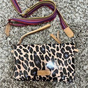 Consuela crossbody